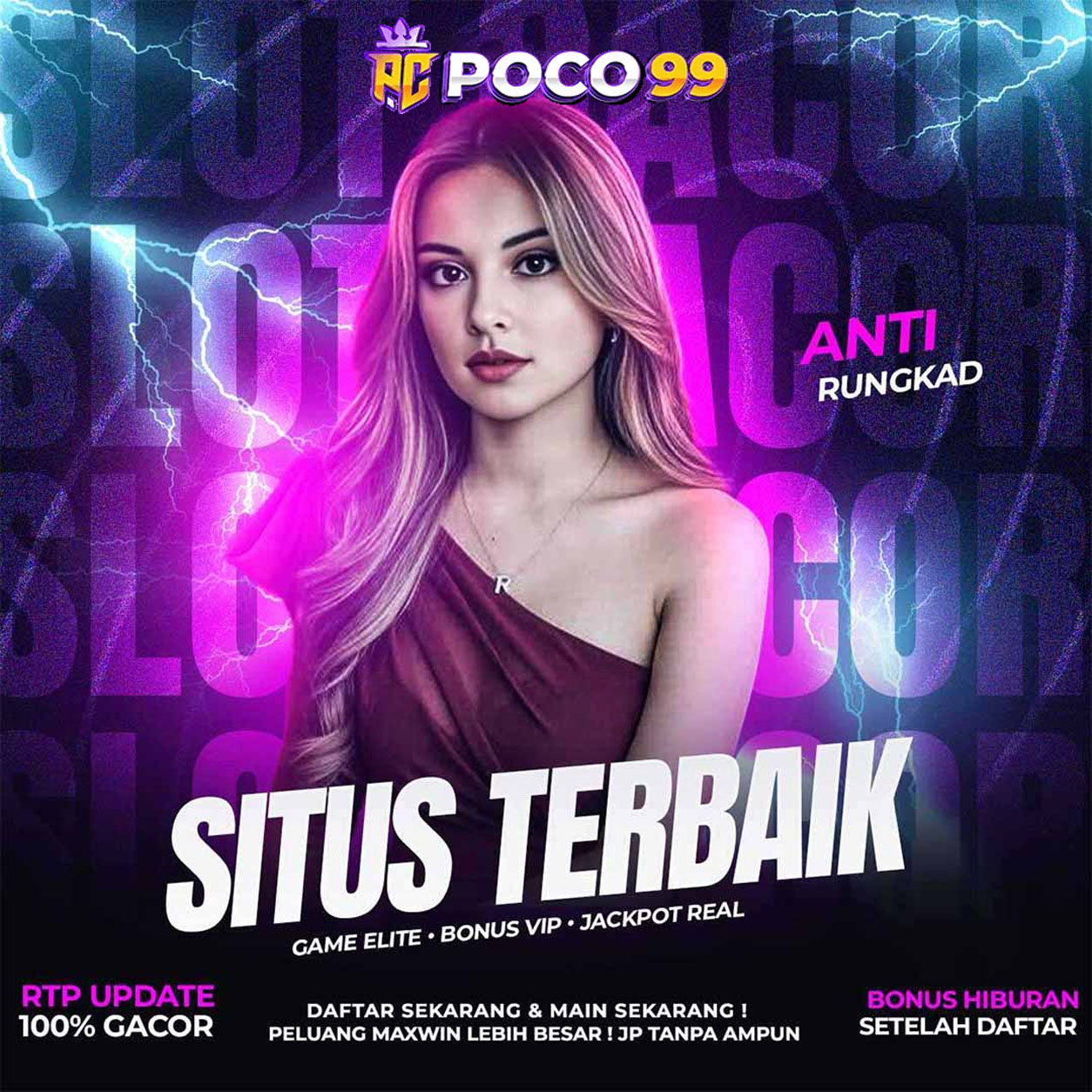 POCO99